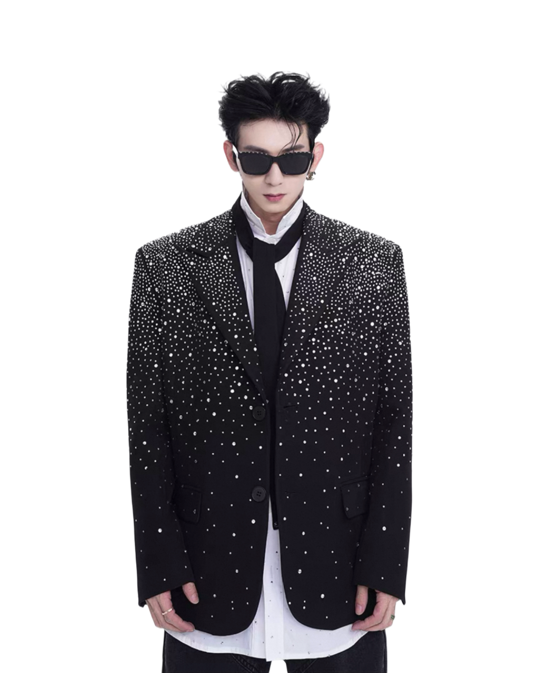 STARTEXCEEDEND Linestone Jacket