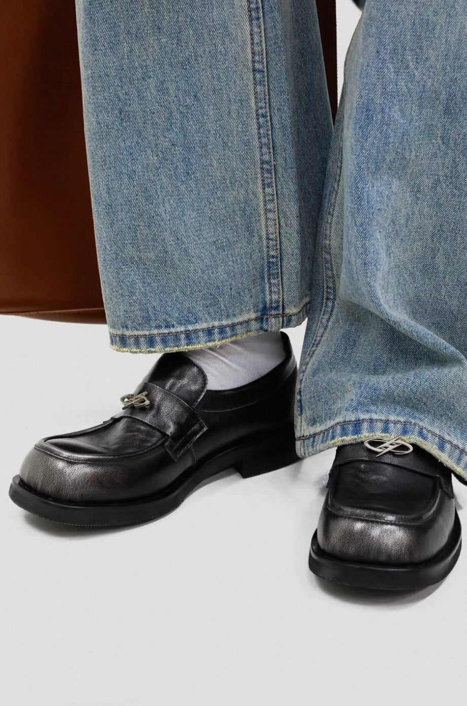 HANQIAORJI Loafer