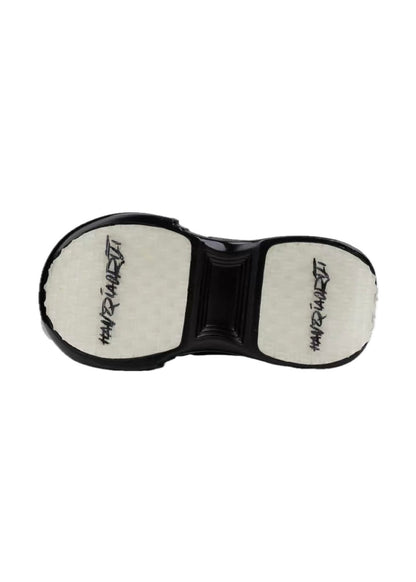 HANQIAORJI Platform Sandal