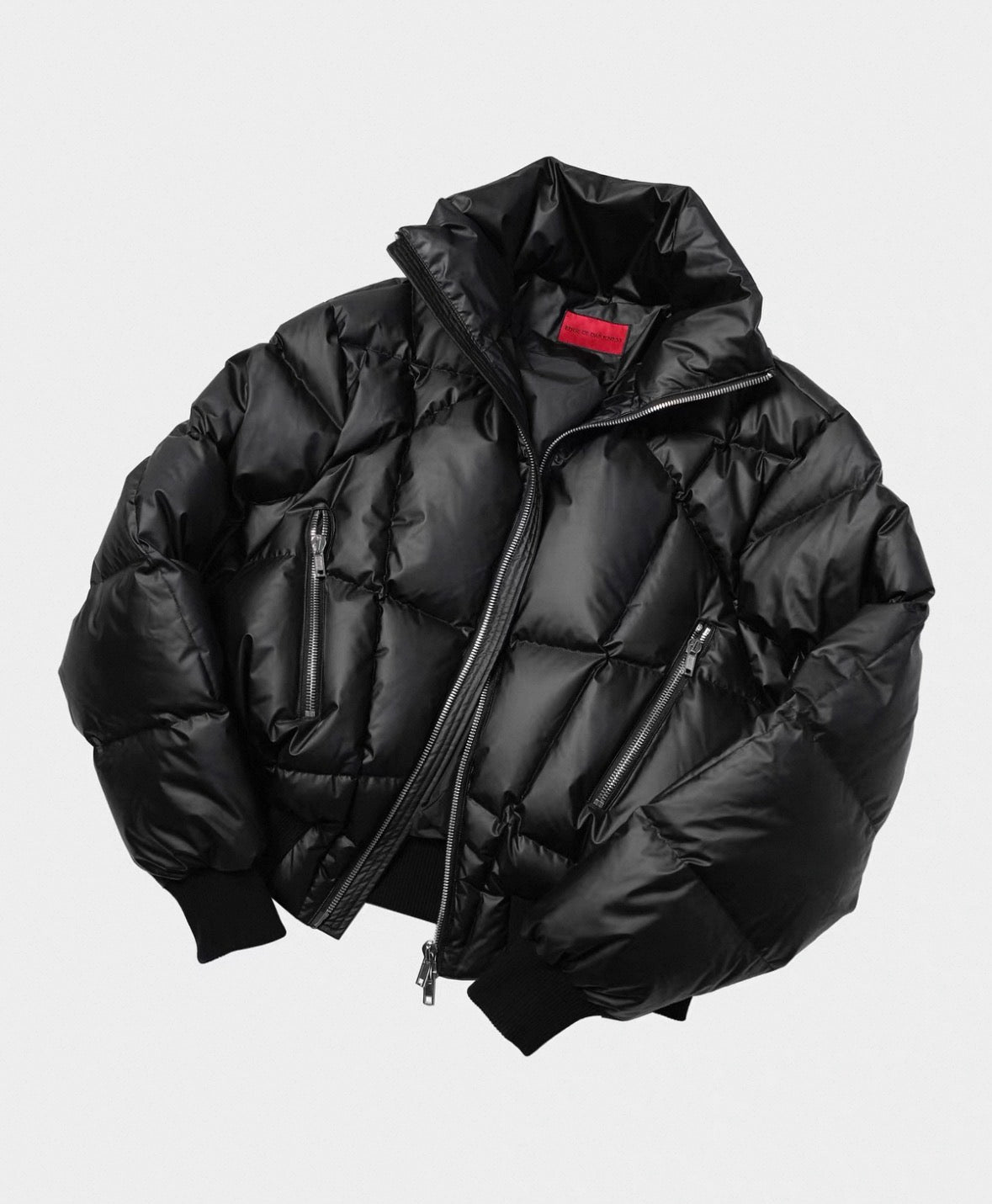 EODUP 3D Down Jacket