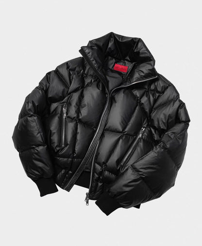 EODUP 3D Down Jacket