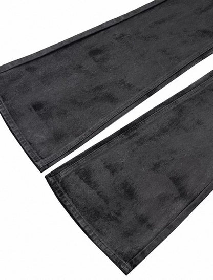 ASTT STUDIO Flare Pants