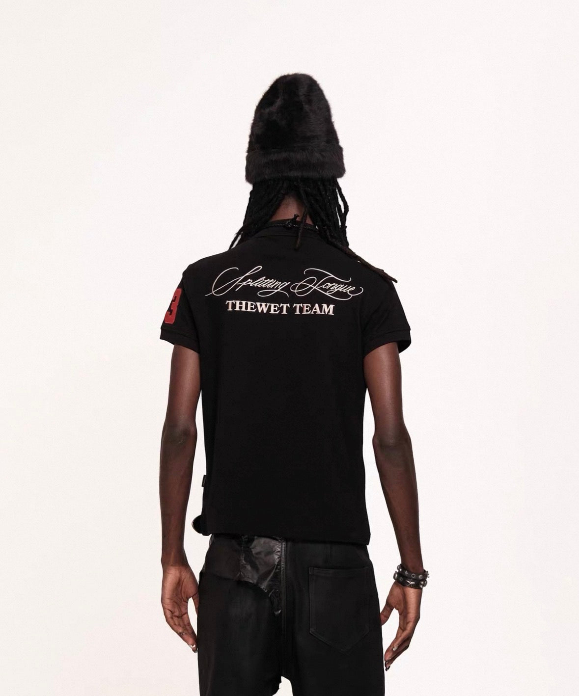 THEWET Slim fit Polo shirt