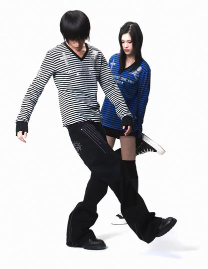 DETW Long sleeve shirt