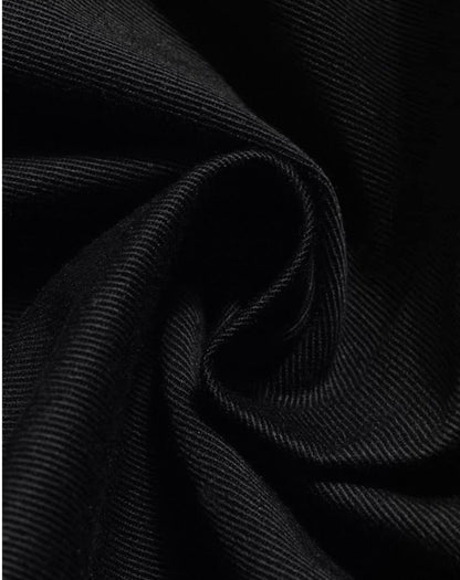 ASTT STUDIO Street Half Pants