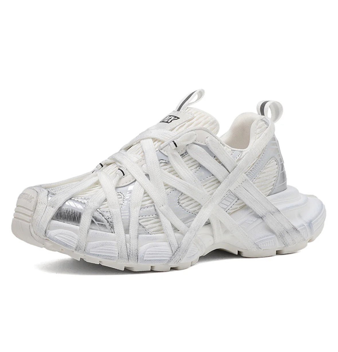 Selfish select Dad shose