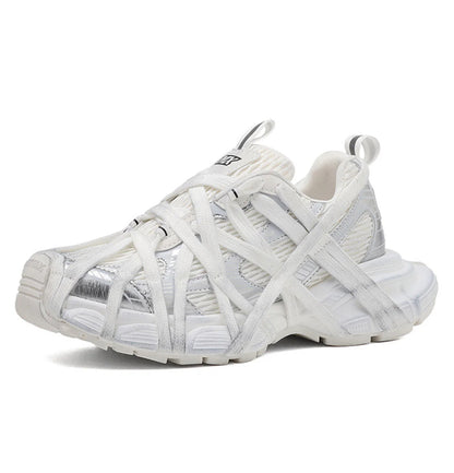 Selfish select Dad shose