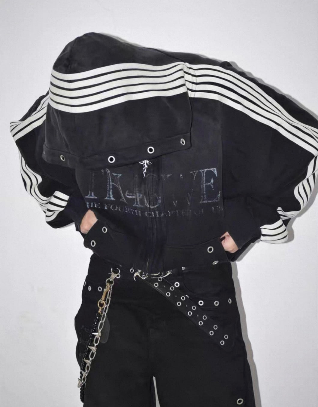 TH4SWE Wash Line Parker