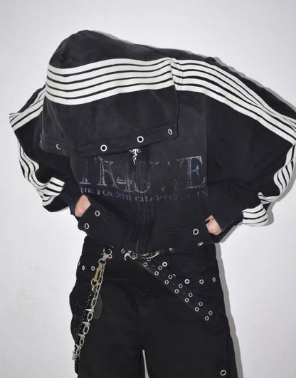 TH4SWE Wash Line Parker