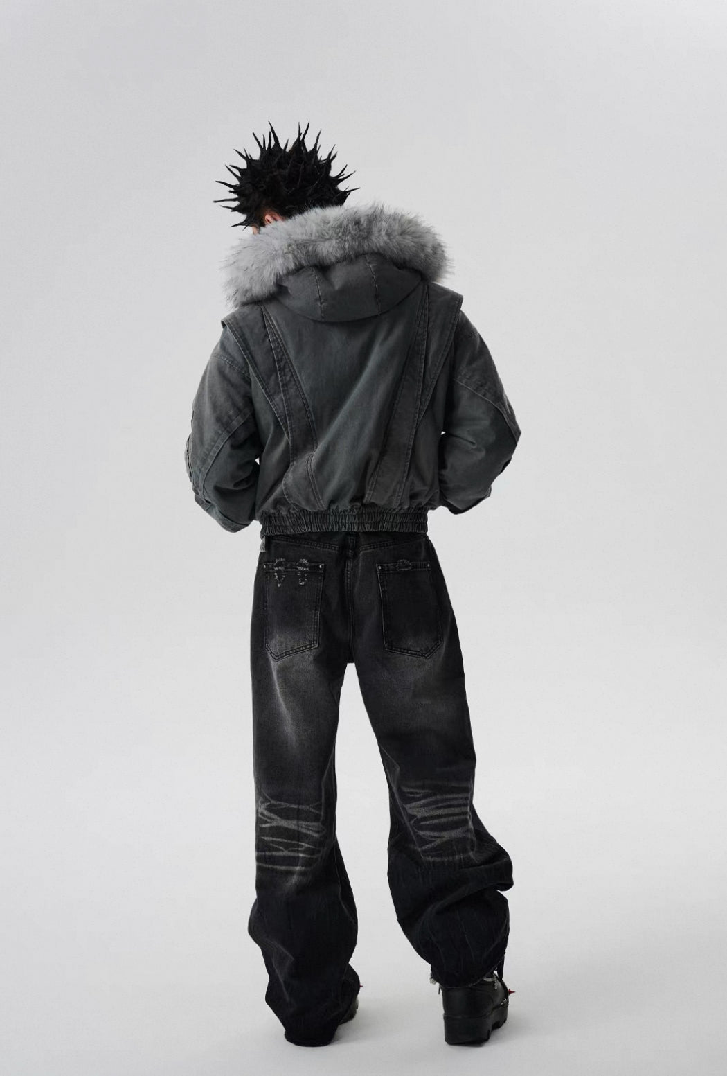 SGW Separate Far Jacket