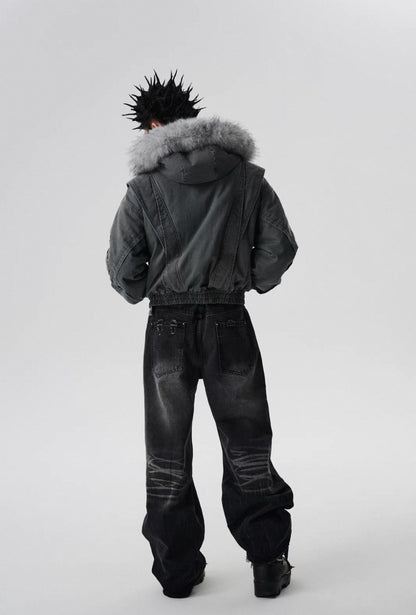 SGW Separate Far Jacket