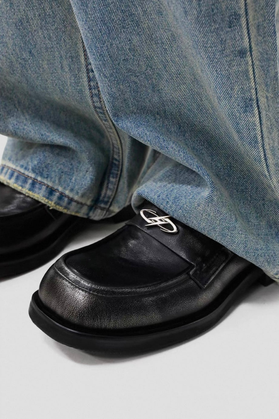 HANQIAORJI Loafer