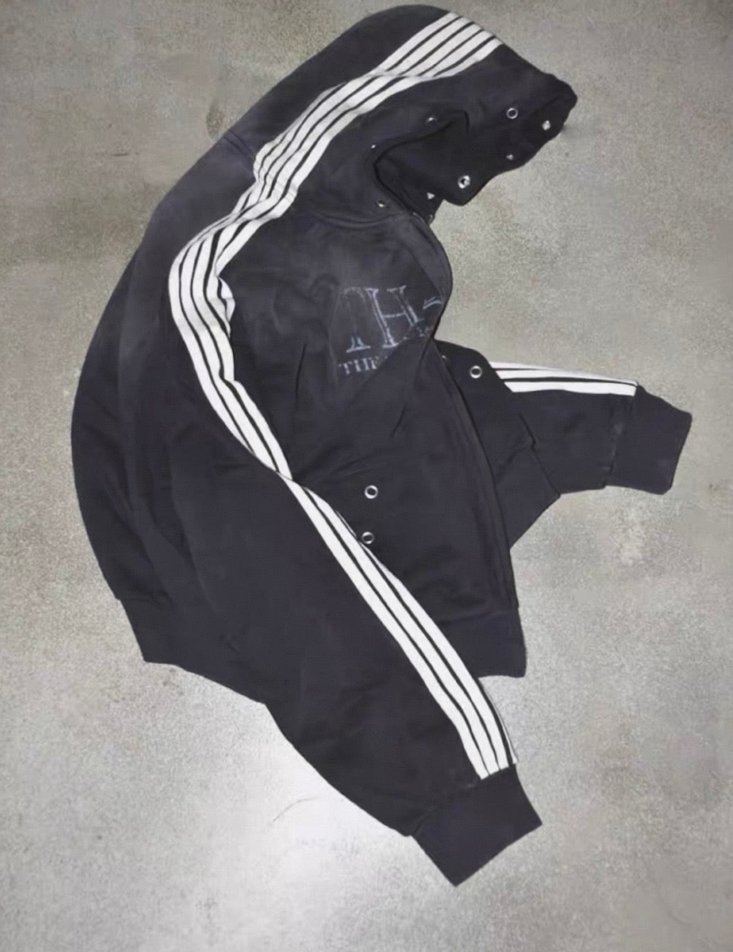 TH4SWE Wash Line Parker