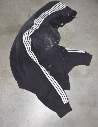 TH4SWE Wash Line Parker