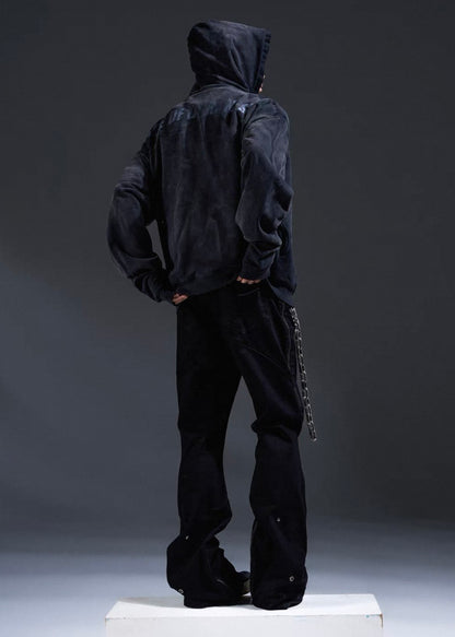 EODUP Skeleton Parker