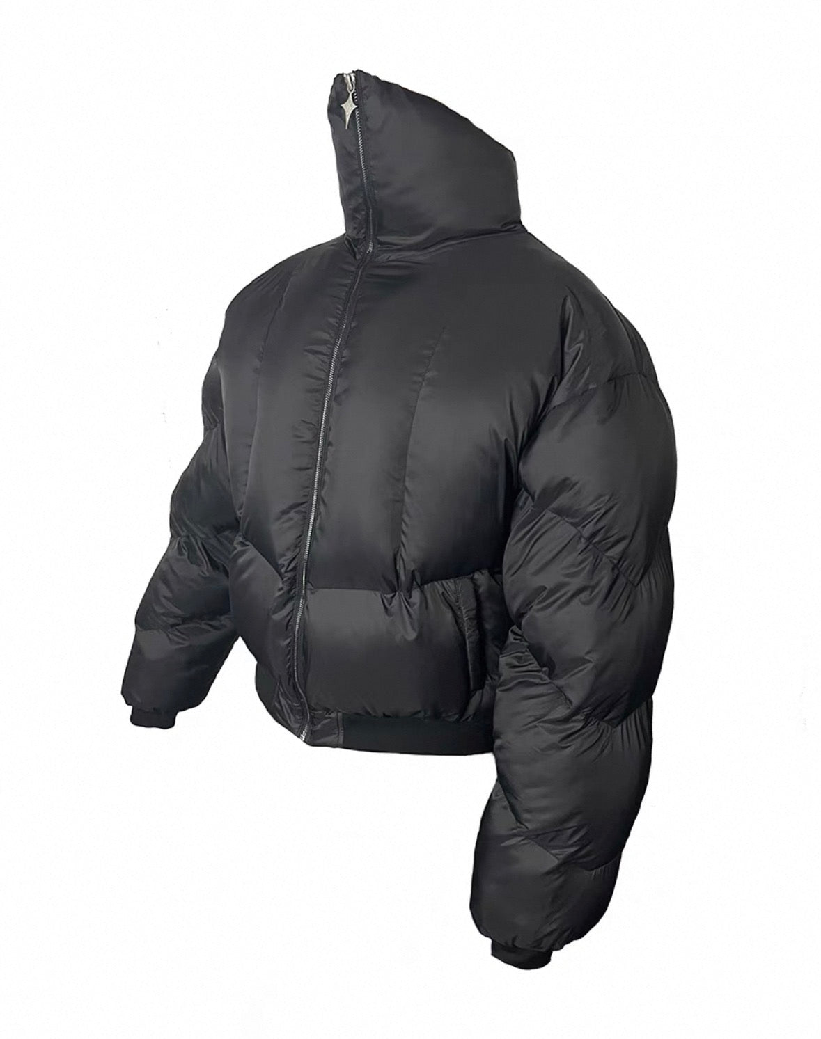 JCAESAR Volume Down Jacket