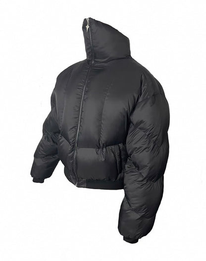 JCAESAR Volume Down Jacket