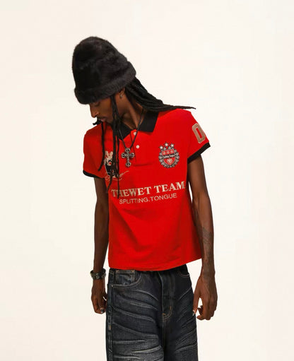 THEWET Slim fit Polo shirt