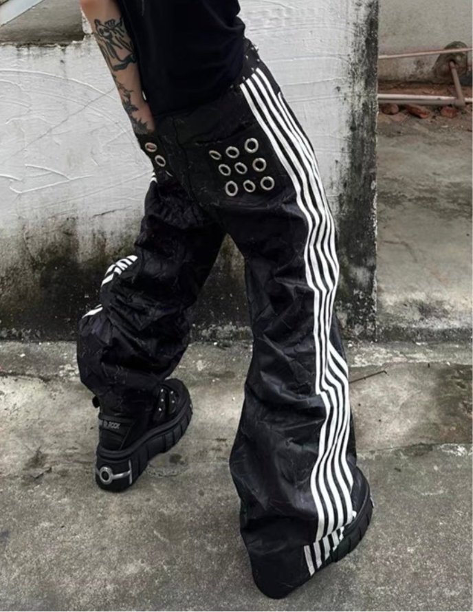 99CLUB Line Pants