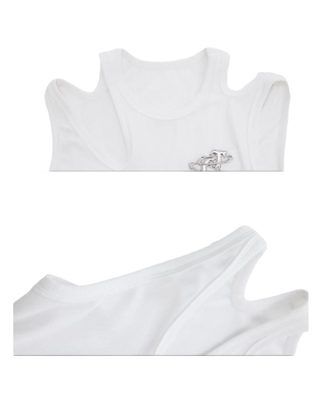 ArguE CulturE Tank top