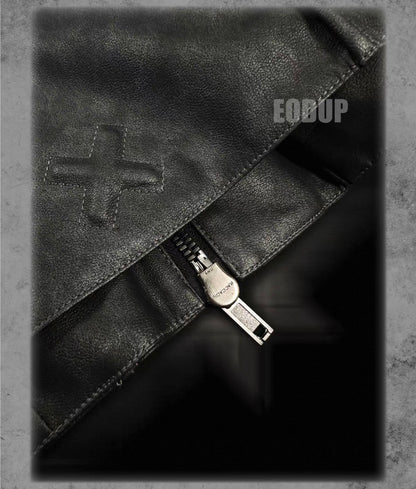 EODUP Riders Jacket