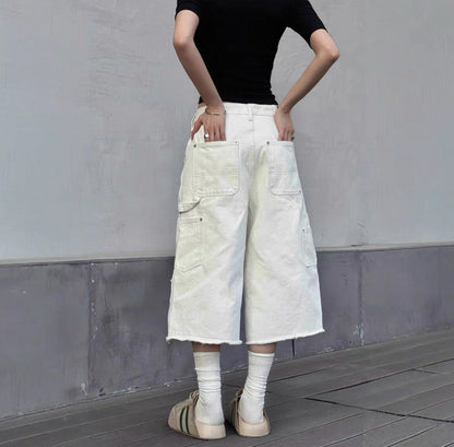 BLAEXIT Half Pants