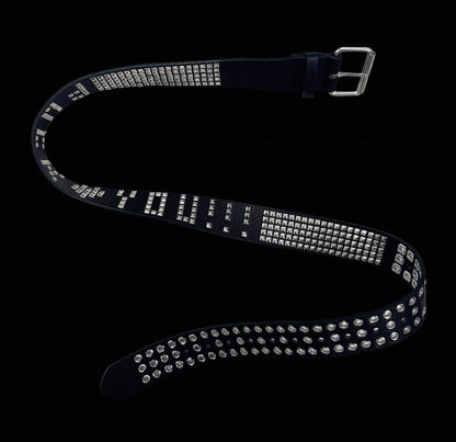 99CLUB Fxxk You Belt