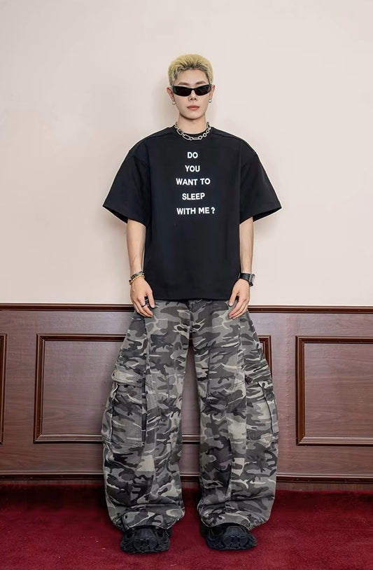 DBW Balloon Pants