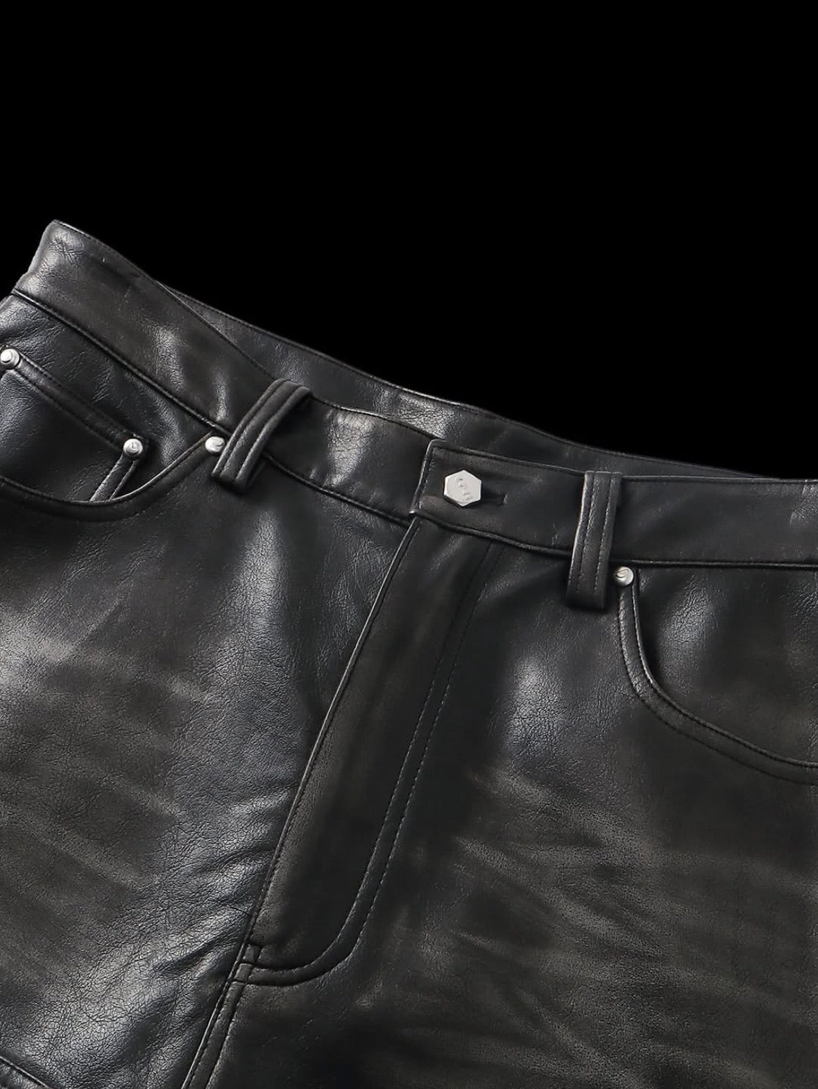 THEBOYHASNOPATIENCE PAGE Spyder Pants