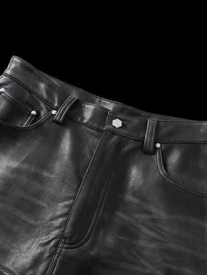 THEBOYHASNOPATIENCE PAGE Spyder Pants