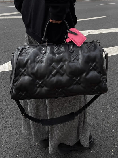 SELFISH SELECT 2Way Boston Bag