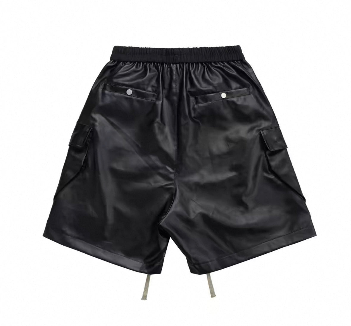 SELFISH SELECT Half Pants