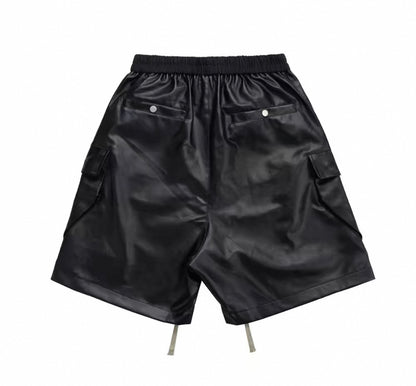 SELFISH SELECT Half Pants