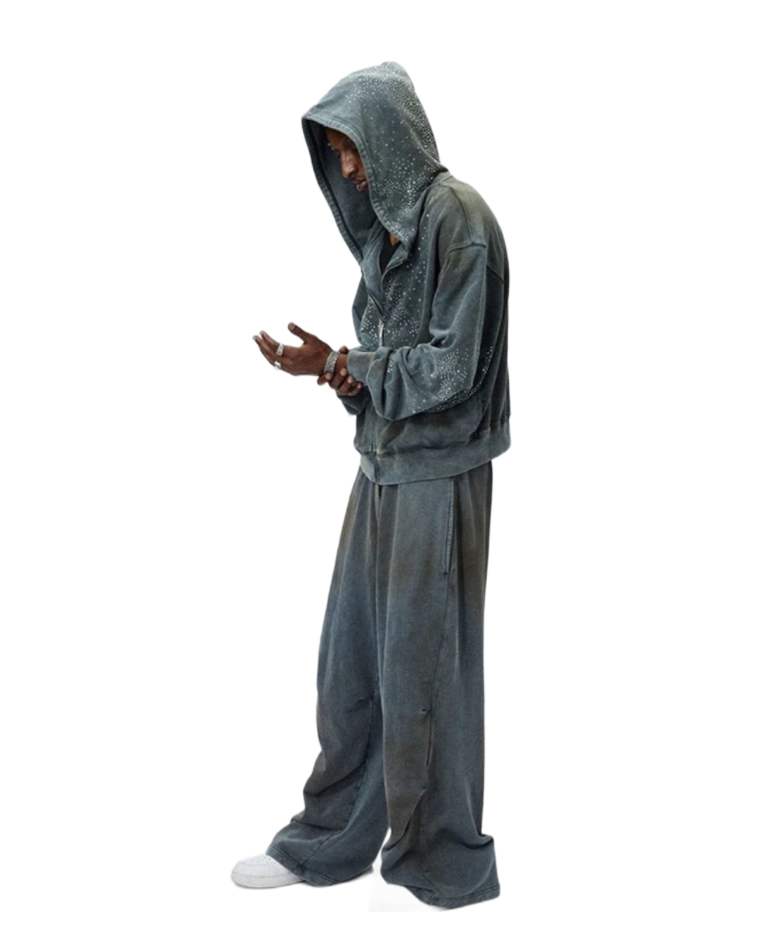 DND4DES Linestone Parker