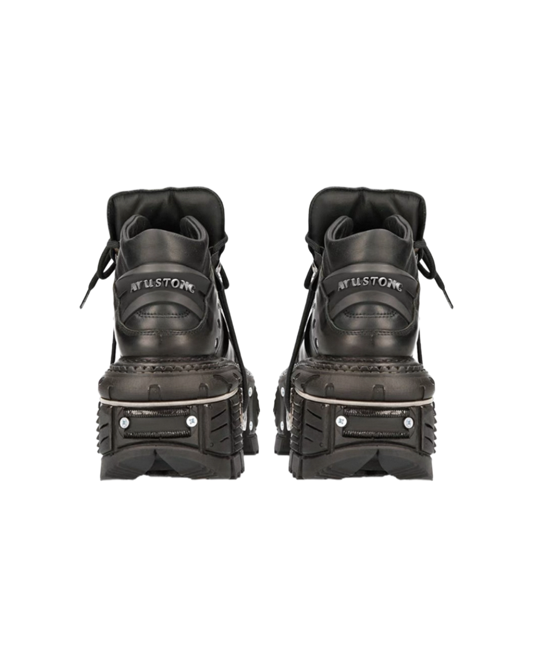 SELFISH SELECT Platform Shoes