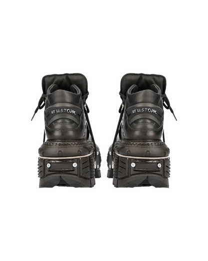 SELFISH SELECT Platform Shoes
