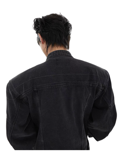 ArguECulturE Jacket