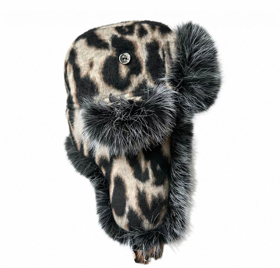 SELFISH SELECT Far Flight Cap