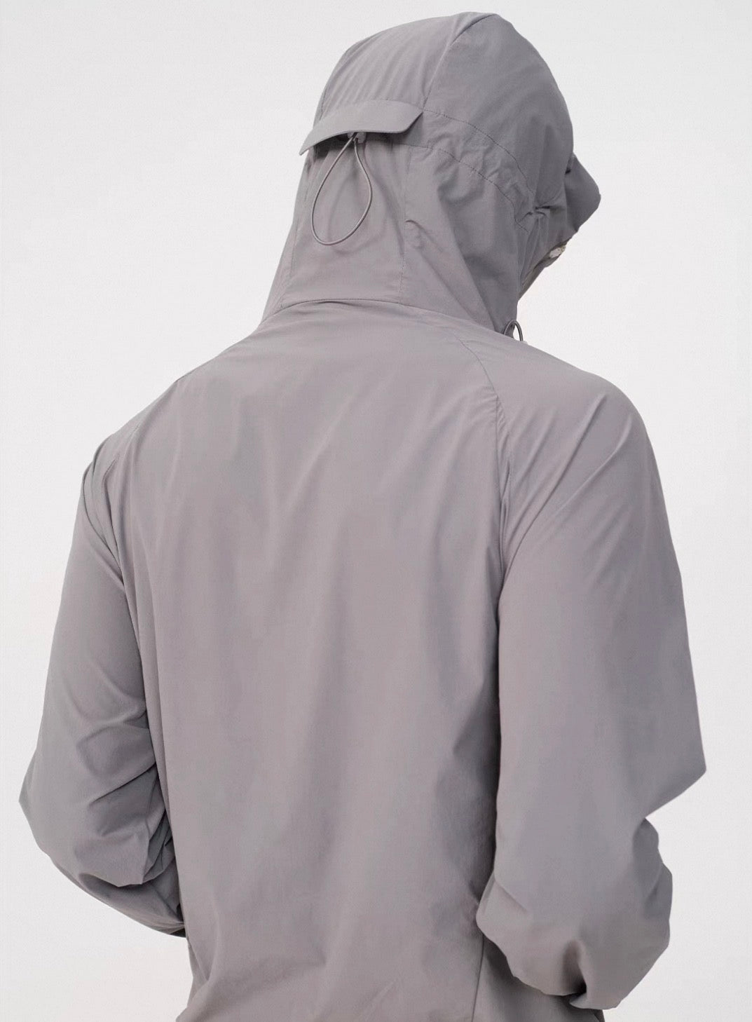 JCAESAR STUDIO Full Zip Parker