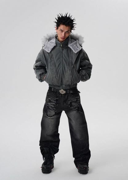 SGW Separate Far Jacket