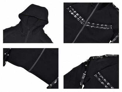 LOSECONTROLEDGE Tech studs Parker