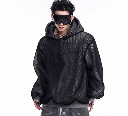 STARTEXCEEDEND Hoodie