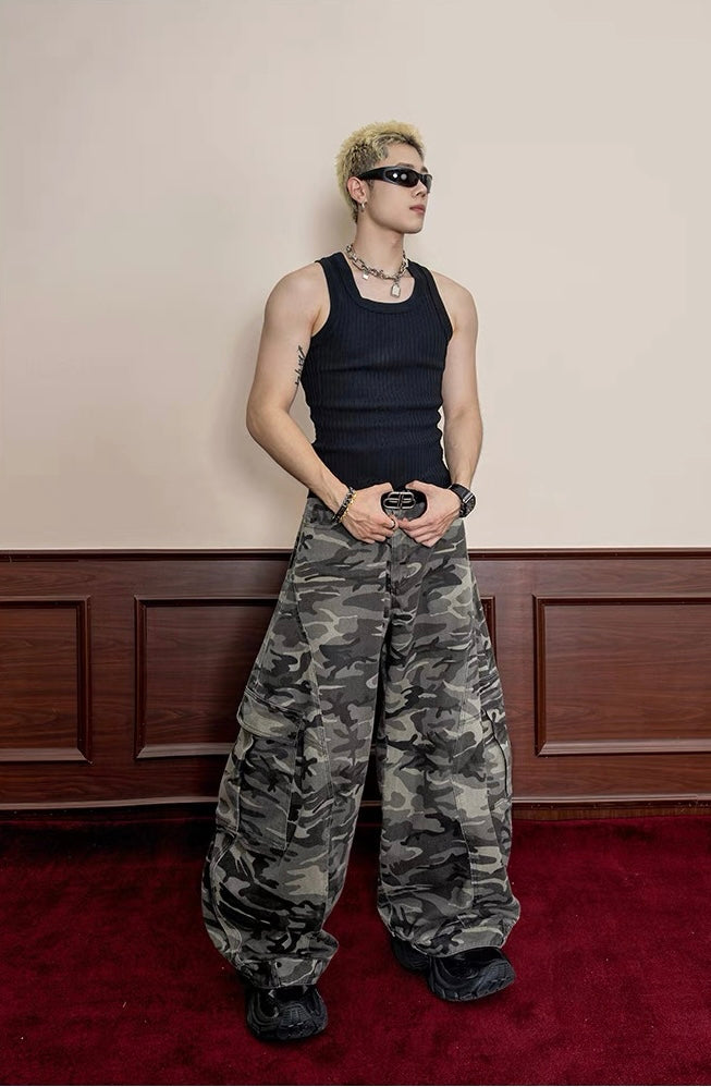 DBW Balloon Pants