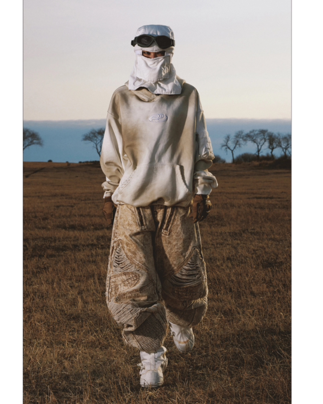 PERSONSOUL Classic Hoodie