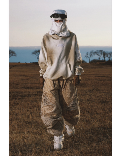 PERSONSOUL Classic Hoodie