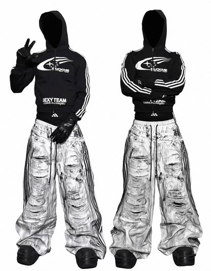 RYE CHASIN Line Pants