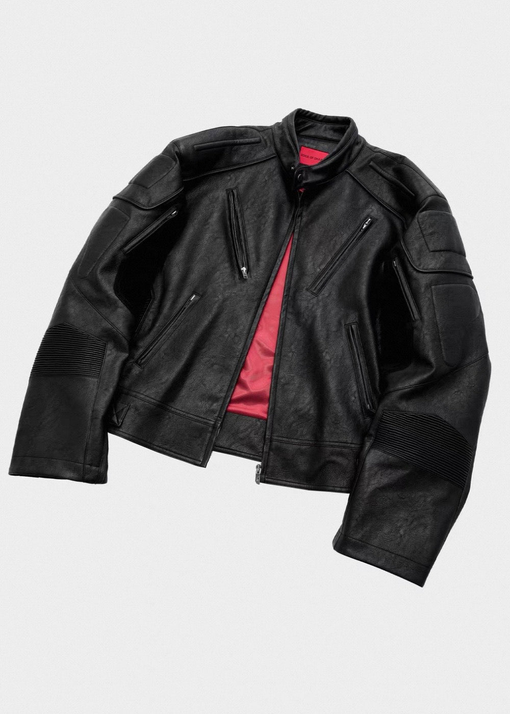 EODUP Single Riders Jacket