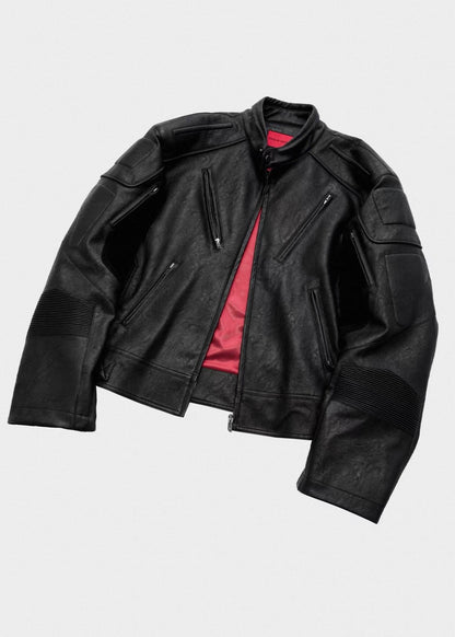 EODUP Single Riders Jacket