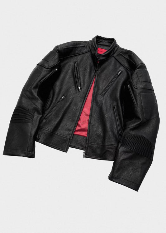 EODUP Single Riders Jacket
