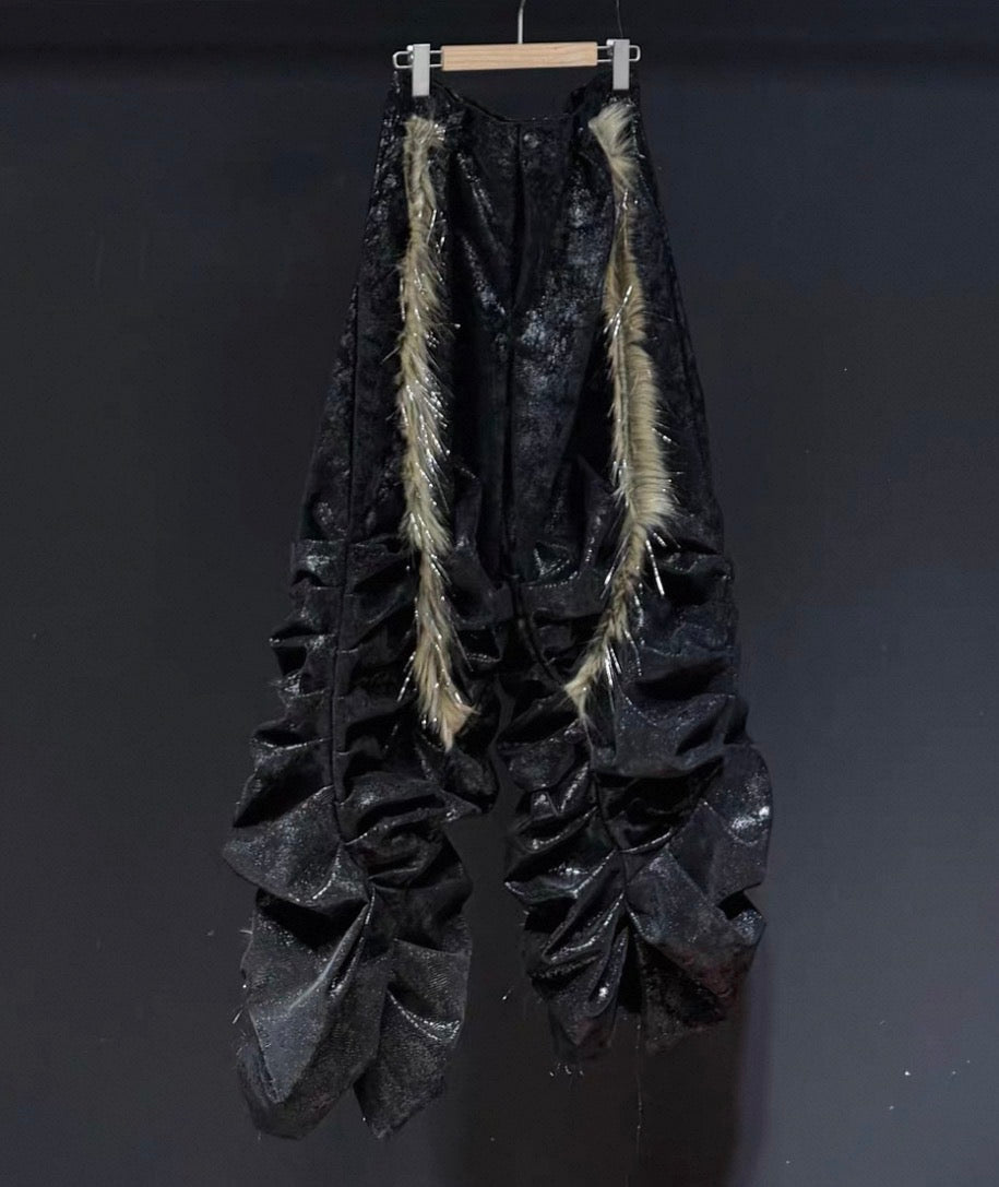 WOOSTER EUGENE Far Long Pants